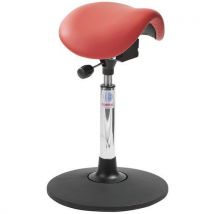 Dynamischer Stuhl, Lederimitat, Easy Seat - Global Professional Seating