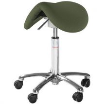 Siège selle mini flexmatic modèle haut Cura - Global Stole