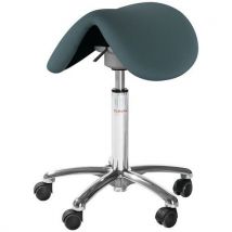 Siège selle dalton flexmatic modèle haut Cura - Global Stole