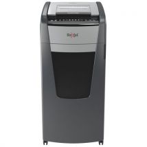 Destructeur de documents coupe micro Optimum Auto+ 750M - Rexel