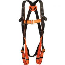 Harnais d'antichute HARRIMIX 2 points d'ancrage - Singer Safety