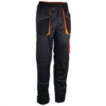 Pantalon de travail polyester coton - Singer Safety