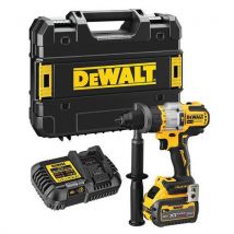 Klopboormachine XRP 18V ADVANTAGE 6Ah - DeWalt
