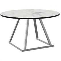 Table lounge Linea Lounge - X-Design