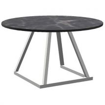 Table lounge Linea Lounge - X-Design