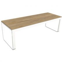 Table pliante Flow Dinner - X-Design