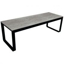 Table pliante Flow Dinner - X-Design