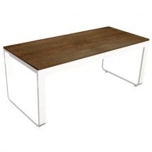 Table pliante Flow Dinner - X-Design