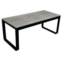 Table pliante Flow Dinner - X-Design