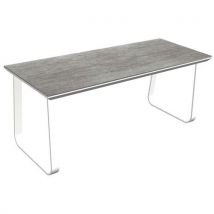Table Lounge Salt Dinner - X-Design