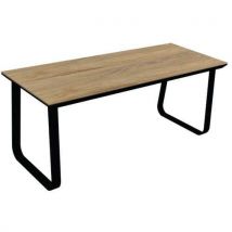 Table Lounge Salt Dinner - X-Design
