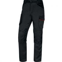 Pantalon de travail stretch M2PA3STR - Delta Plus