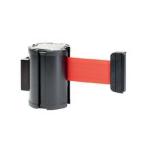 Wandhouder met band 3 m Beltrac veiligheid - Via guide