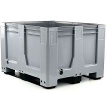 Palletcontainer 480 - 610L_GILAC