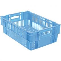 Bac ajouré emboitable - 27 à 37L - GILAC