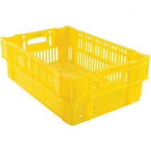 Bac ajouré emboitable - 27 à 37L - GILAC