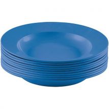 Assiettes - GILAC