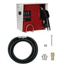 Pompe de distribution DIESELMAxx 100l/min-230 V - Pressol