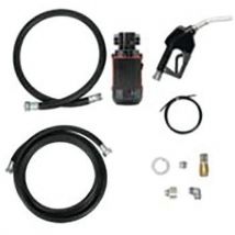 Pompe à palettes à pistolet automatique 60 l/min-230 V - Pressol