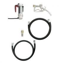Handbediende schottenpomp MOBIFIxx - 60l/min-24V-DC - Pressol