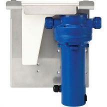 Pompe à pistolet automatique pour urée 30l/min-24 V-DC - Pressol