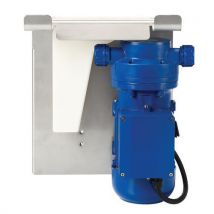 Handpomp voor ureum 35l/min - 230 V - Pressol