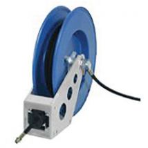 Enrouleur eau et air - Pressol