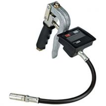 Pistolet de graissage haute pression - Pressol