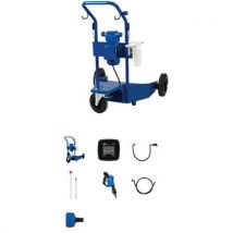 Appareil de remplissage système urée-mobile 8l/min 230 V - Pressol