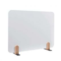 ELEMENTS Separateur de bureau tableau blanc - Legamaster