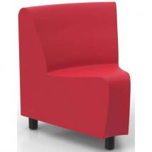 Chauffeuse modulaire Izari - PVC