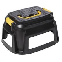 Opstapkrukje Step Stool Heavyduty - CEP