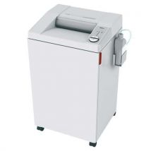 Papiervernietiger IDEAL 3104 CC - kruissnippers