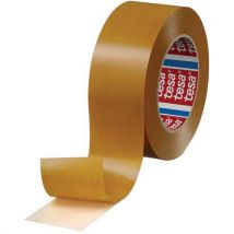 Non-woven tape 4959 - Acrylkleefstof 200° - 100 m - Tesa