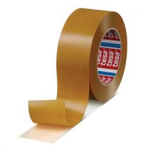Niet-geweven tape 4959 - acrylkleefstof 200° - 100 m - tesa