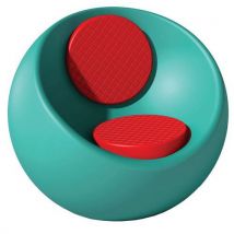 Fauteuil Connexio Rondo - Manutan Expert