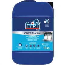 Liquide de lavage Finish Professional - Bidon 10 L