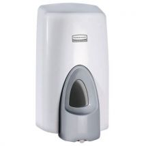 Handmatige dispenser - Schuim - 0,8 l - Wit - Rubbermaid