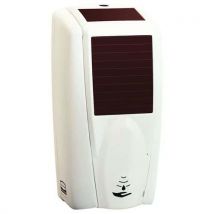 Automatische dispenser Lumecel - Schuim - 1,1 l - Chroom - Rubbermaid