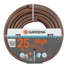 Slang Highflex Diameter 15 Mm Met 25 M. 18075-26, - Gardena