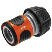 Raccord Aquastop - Gardena
