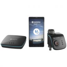 Besproeiingscomputer Smart Water Control - Gardena