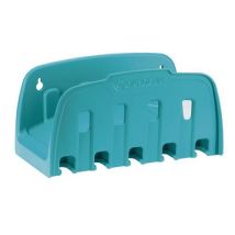 Wandslanghouder Incl. Opbergruimte. 241-20., - Gardena