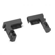 Brosse de nettoyage des roues - Gardena