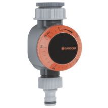 Watertimer 5-120 Minuten. 1169-20, - Gardena