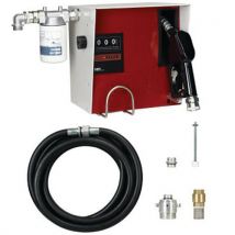 Pompe de distribution DIESELFIxx 60l/min-230 V - Pressol