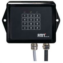 Boitier de sécurité à code - Pressol