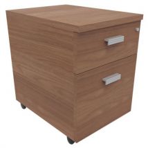 Ladeblok verrijdbaar Moka 2 laden - Eol