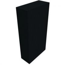Armoire métallique à rideaux PVC Ariv - H198 cm- Eol