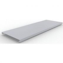 Tablette supplémentaire pour armoire à rideaux de 120cm Ariv - Eol